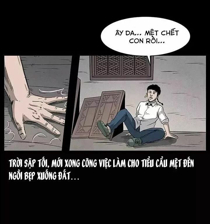 U Minh Ngụy Tượng Chapter 76 - 27