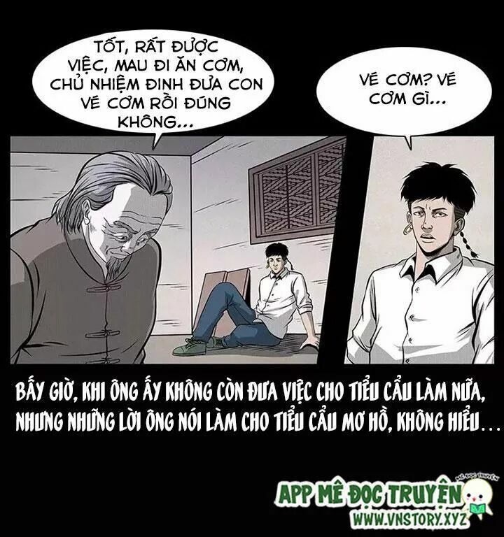 U Minh Ngụy Tượng Chapter 76 - 28