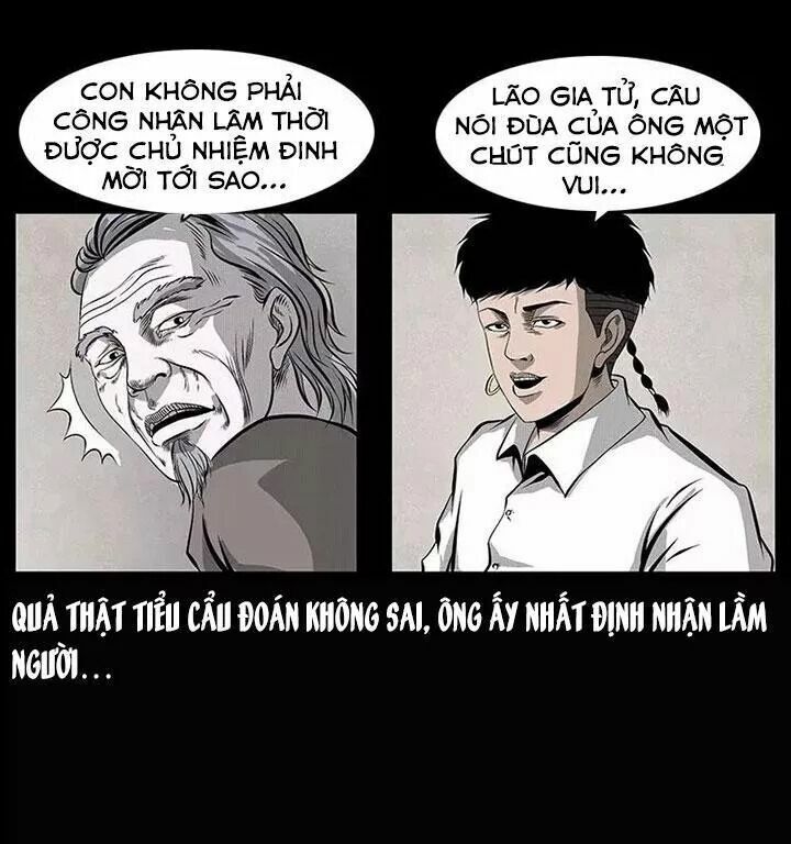 U Minh Ngụy Tượng Chapter 76 - 29