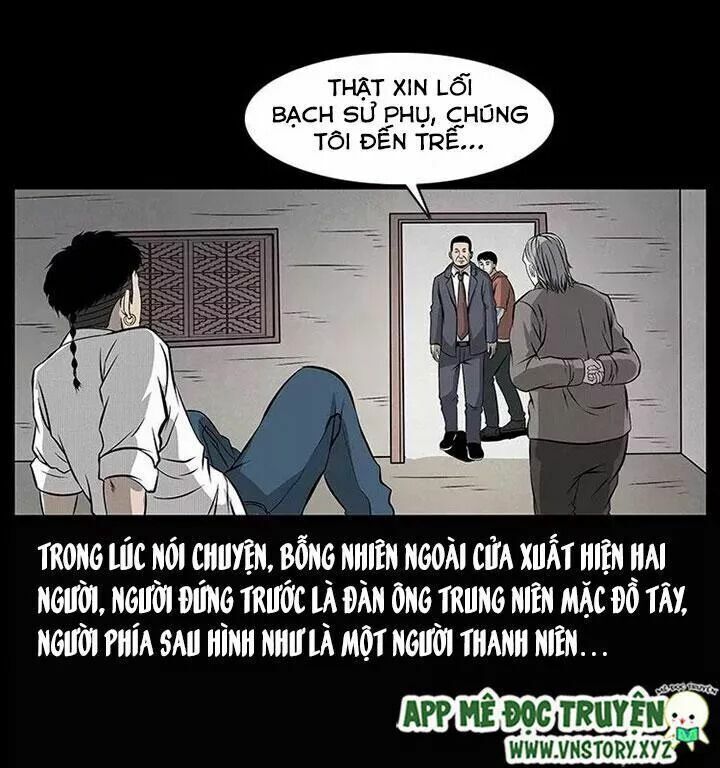 U Minh Ngụy Tượng Chapter 76 - 30