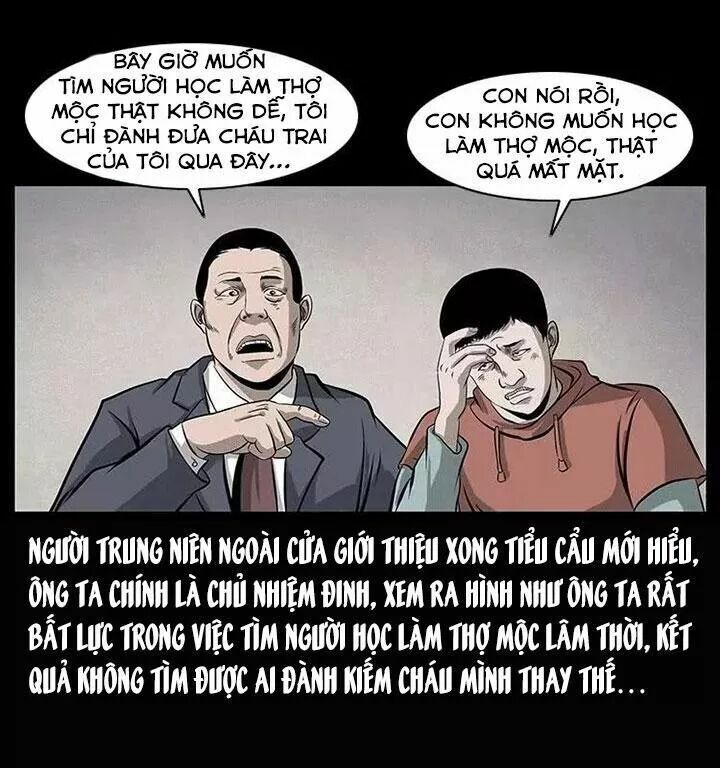 U Minh Ngụy Tượng Chapter 76 - 31