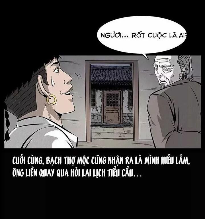 U Minh Ngụy Tượng Chapter 76 - 33