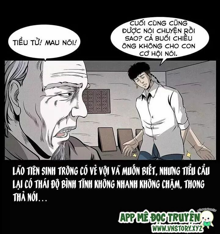 U Minh Ngụy Tượng Chapter 76 - 34