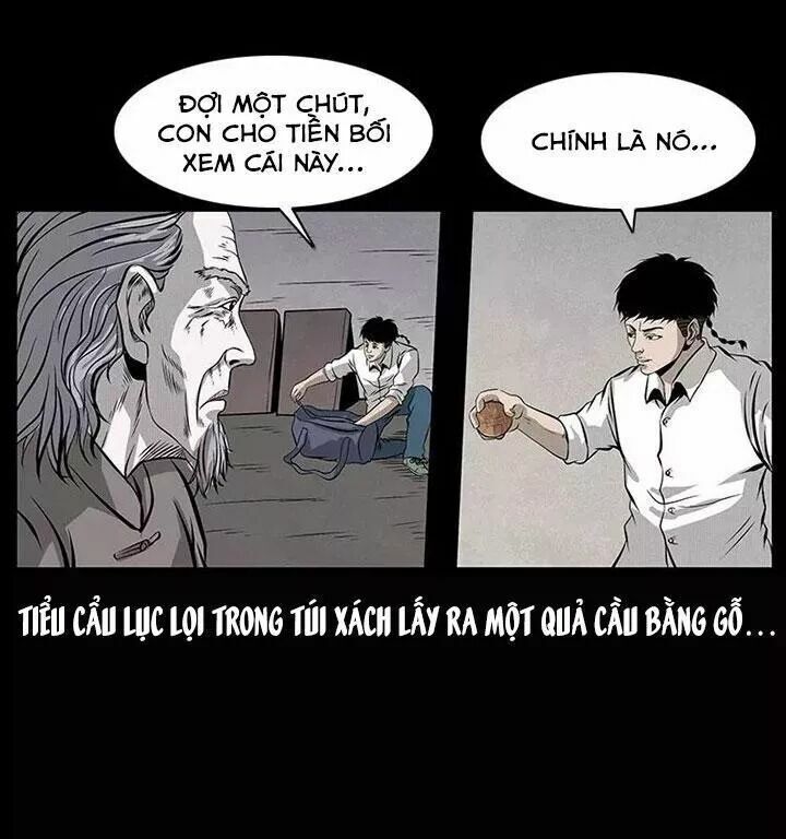 U Minh Ngụy Tượng Chapter 76 - 35