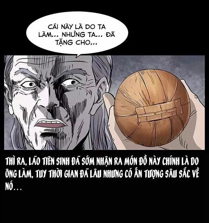 U Minh Ngụy Tượng Chapter 76 - 37