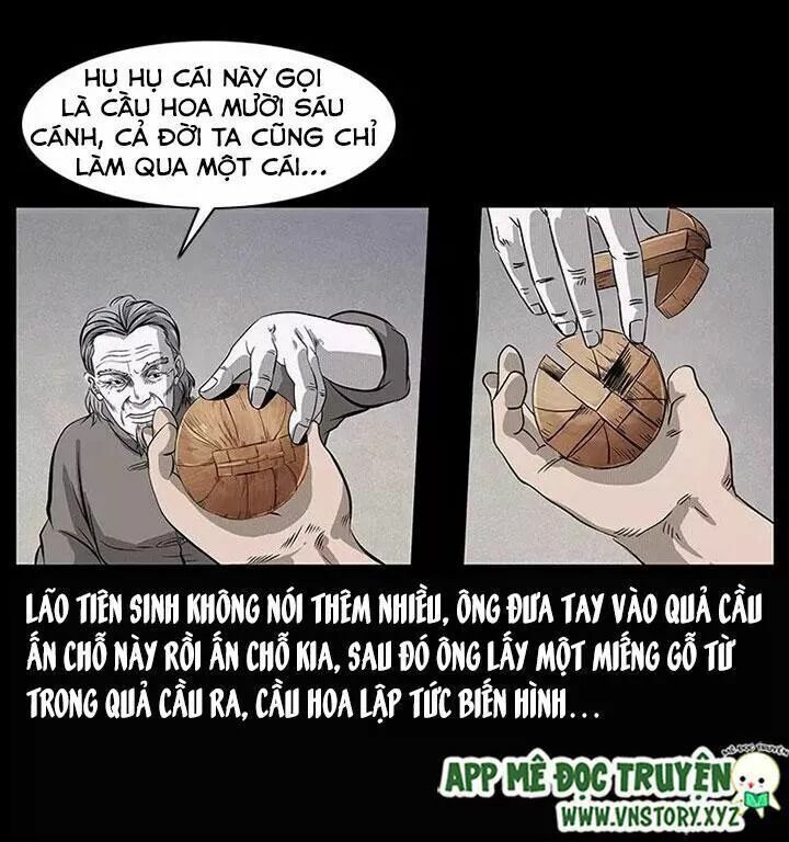 U Minh Ngụy Tượng Chapter 76 - 38