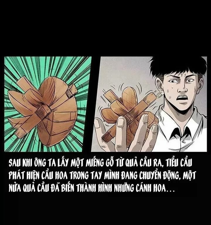 U Minh Ngụy Tượng Chapter 76 - 39