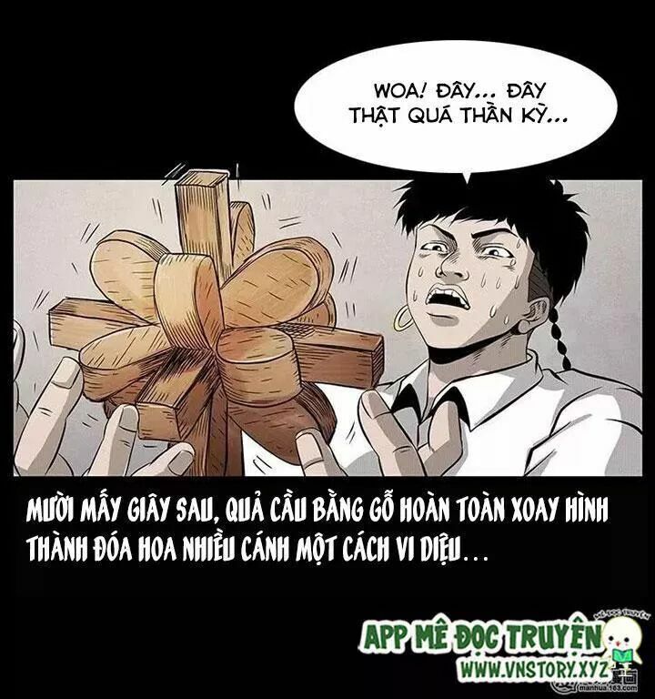 U Minh Ngụy Tượng Chapter 76 - 40