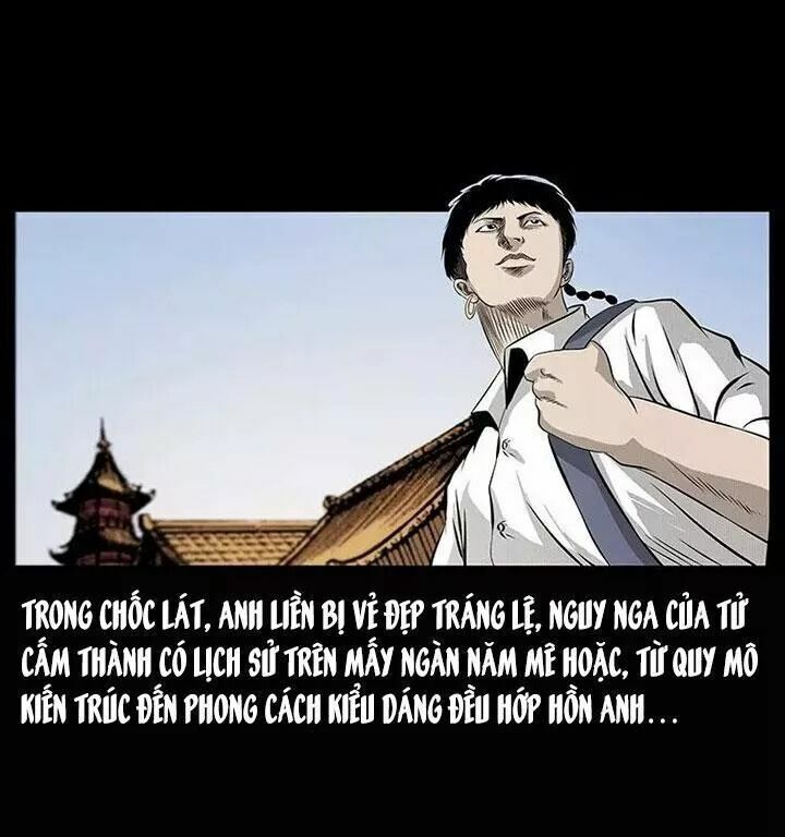 U Minh Ngụy Tượng Chapter 76 - 5