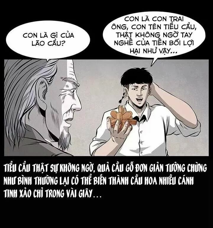 U Minh Ngụy Tượng Chapter 76 - 41