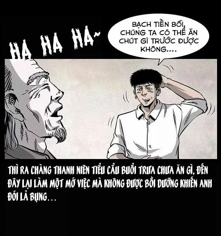 U Minh Ngụy Tượng Chapter 76 - 43