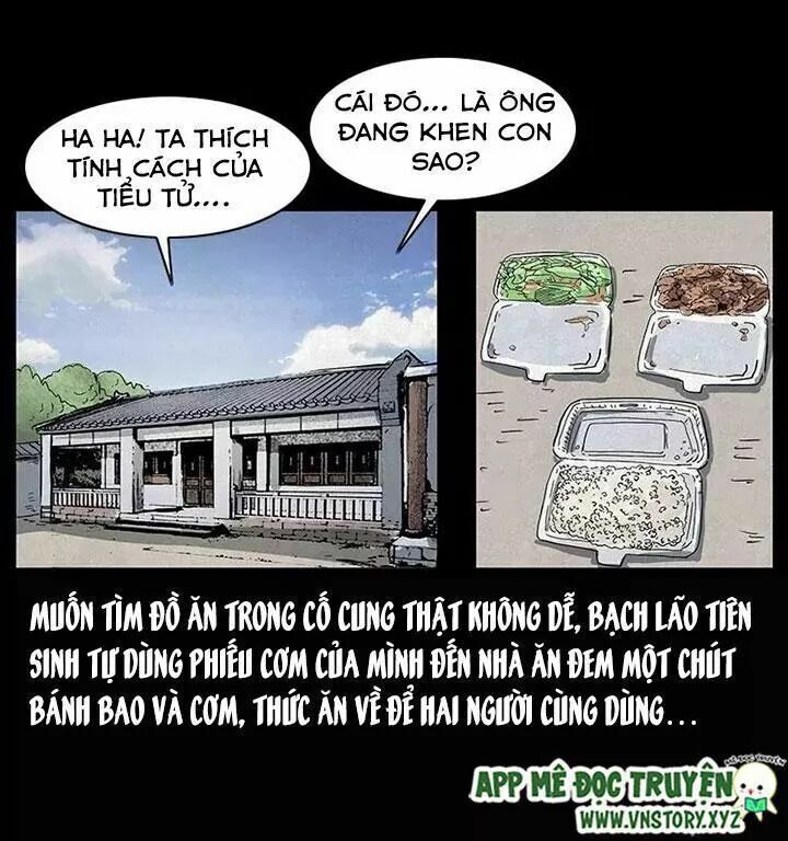 U Minh Ngụy Tượng Chapter 76 - 44