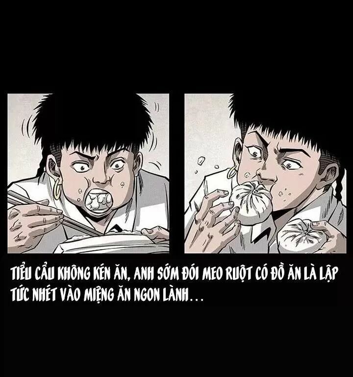 U Minh Ngụy Tượng Chapter 76 - 45