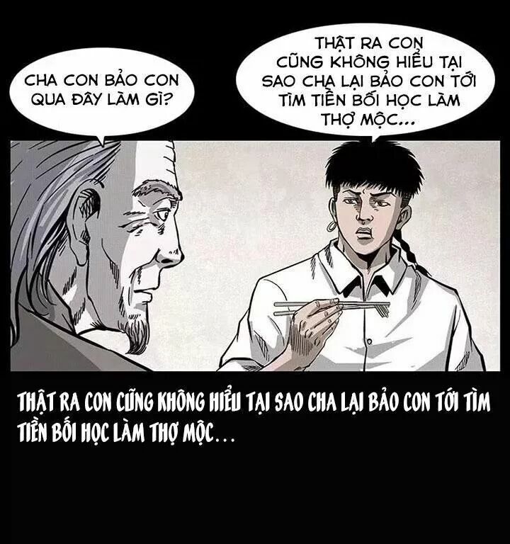 U Minh Ngụy Tượng Chapter 76 - 47