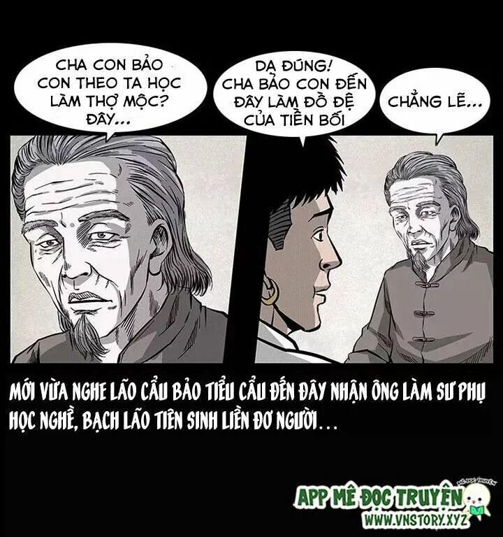 U Minh Ngụy Tượng Chapter 76 - 48