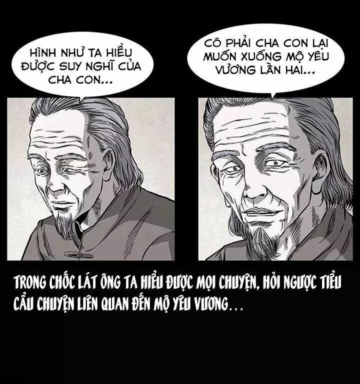 U Minh Ngụy Tượng Chapter 76 - 49