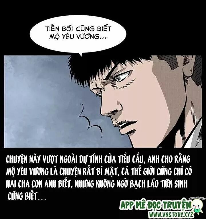 U Minh Ngụy Tượng Chapter 76 - 50