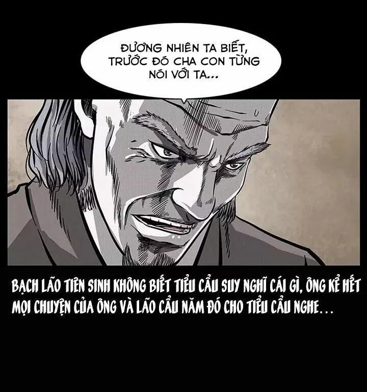 U Minh Ngụy Tượng Chapter 76 - 51