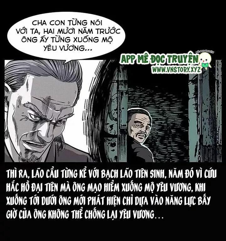 U Minh Ngụy Tượng Chapter 76 - 52
