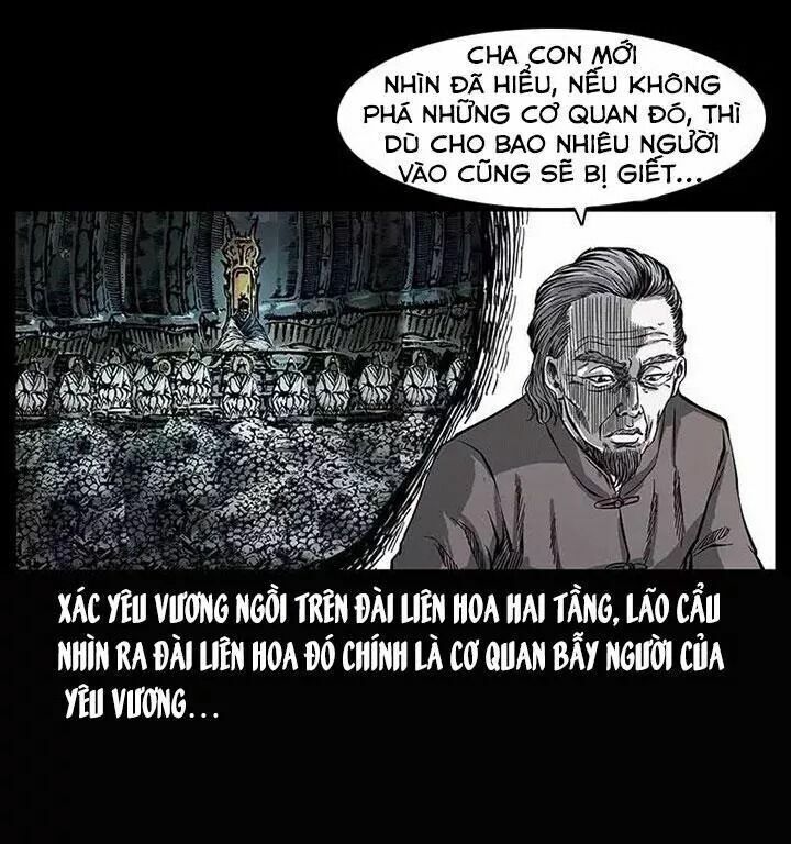 U Minh Ngụy Tượng Chapter 76 - 53