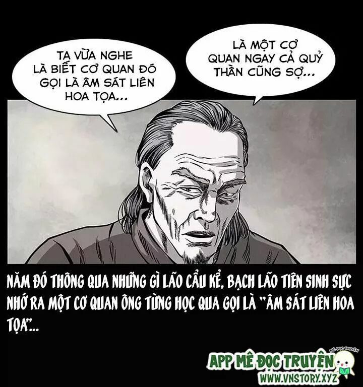 U Minh Ngụy Tượng Chapter 76 - 54