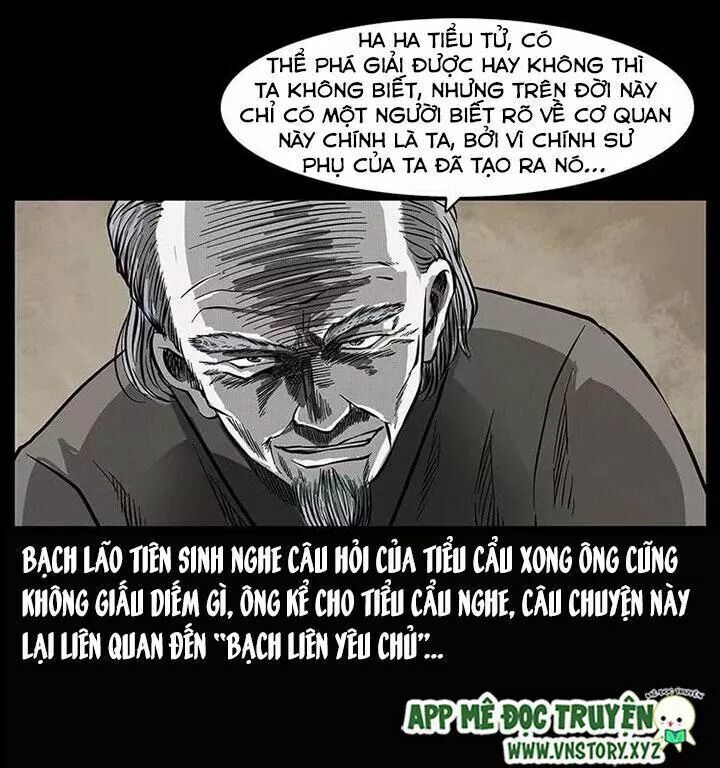 U Minh Ngụy Tượng Chapter 76 - 56