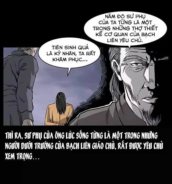 U Minh Ngụy Tượng Chapter 76 - 57