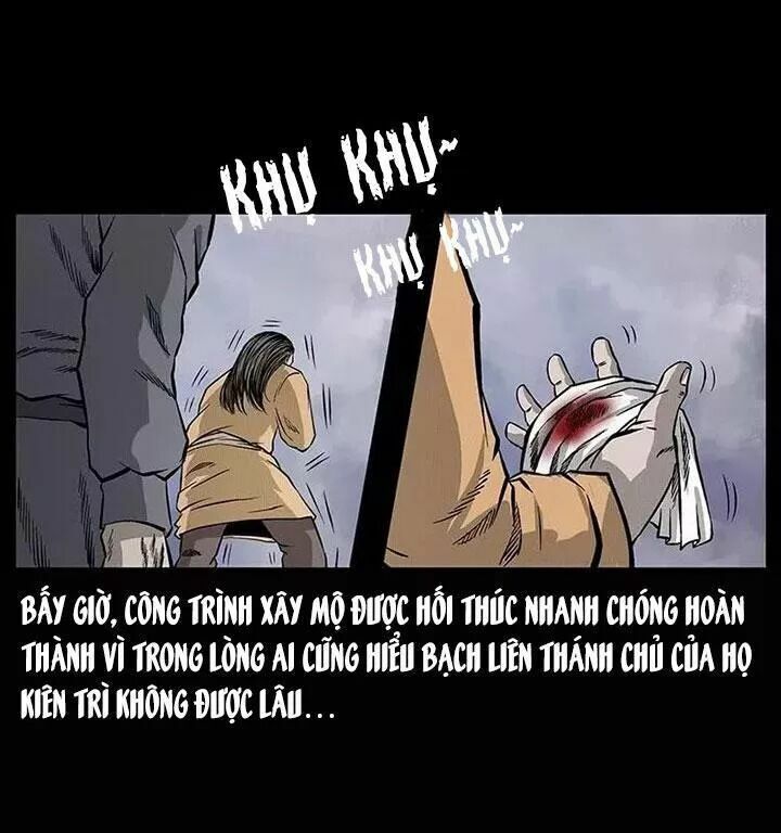 U Minh Ngụy Tượng Chapter 76 - 59