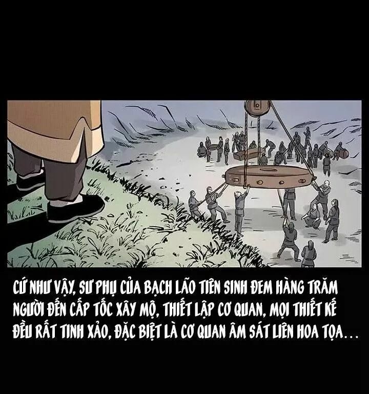 U Minh Ngụy Tượng Chapter 76 - 61