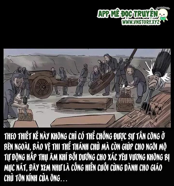 U Minh Ngụy Tượng Chapter 76 - 62