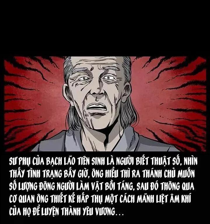 U Minh Ngụy Tượng Chapter 76 - 65