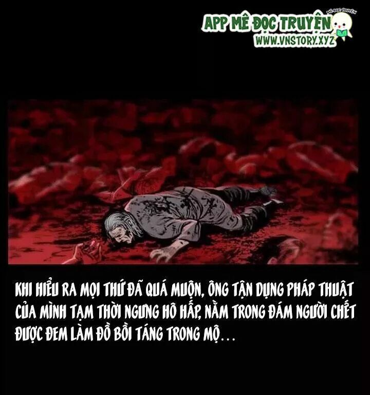 U Minh Ngụy Tượng Chapter 76 - 66