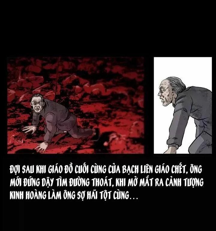 U Minh Ngụy Tượng Chapter 76 - 67