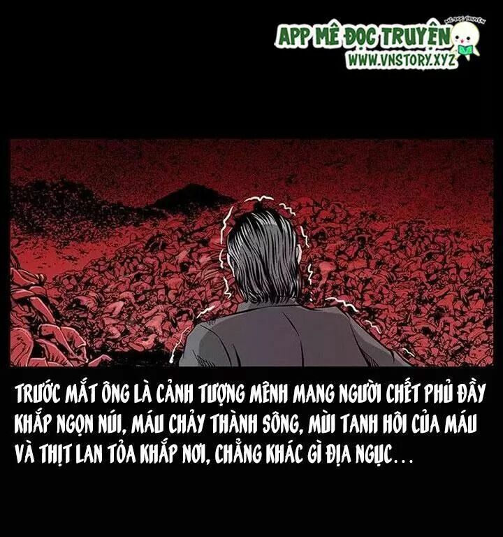 U Minh Ngụy Tượng Chapter 76 - 68