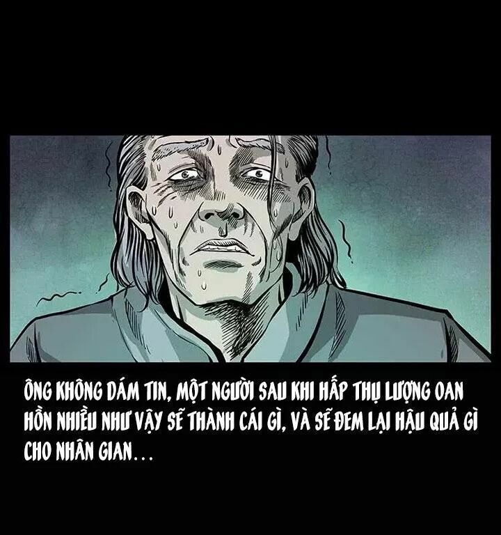 U Minh Ngụy Tượng Chapter 76 - 69