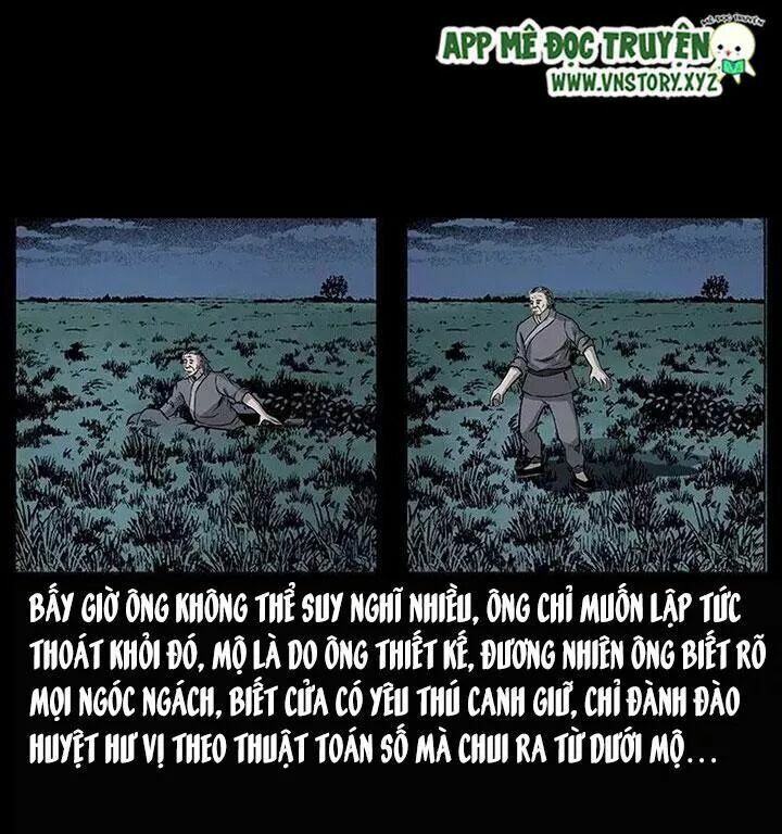 U Minh Ngụy Tượng Chapter 76 - 70