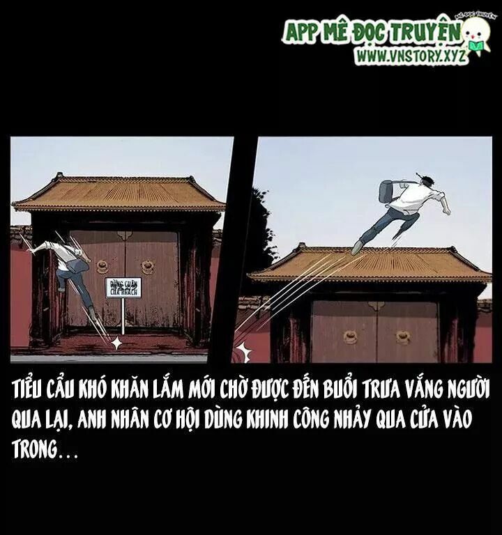 U Minh Ngụy Tượng Chapter 76 - 8