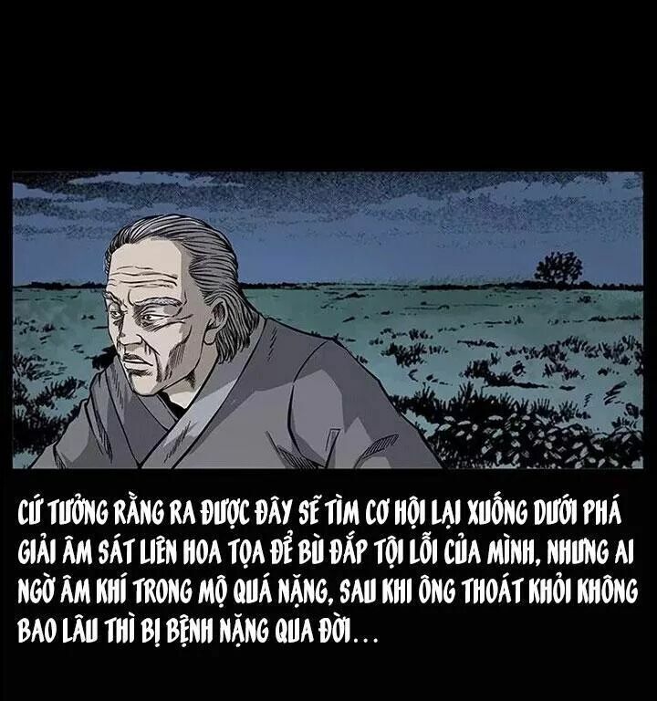 U Minh Ngụy Tượng Chapter 76 - 71