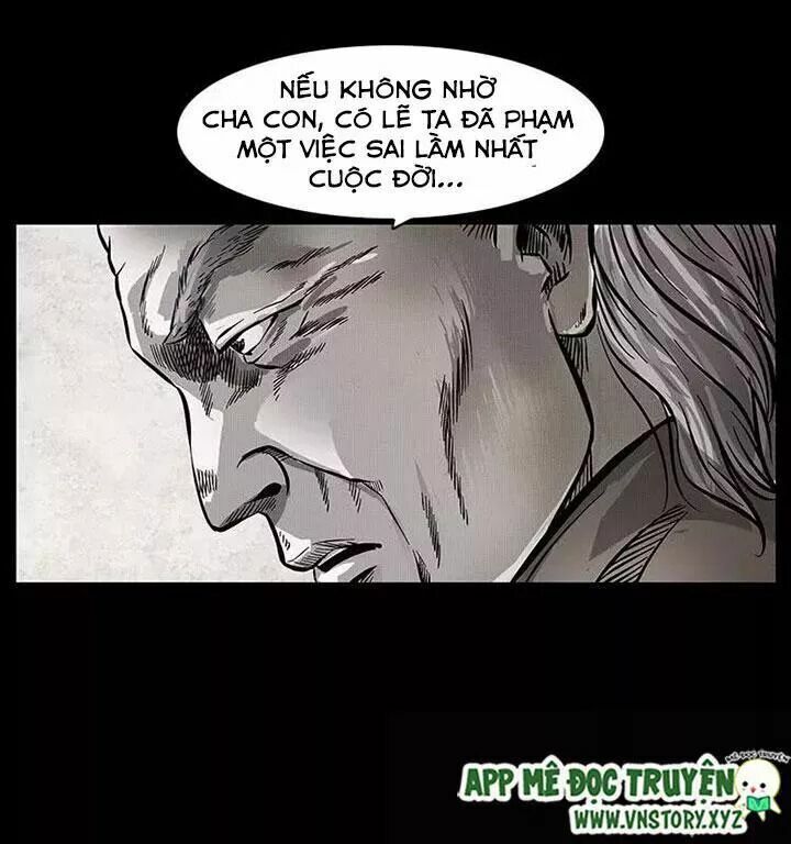 U Minh Ngụy Tượng Chapter 76 - 76