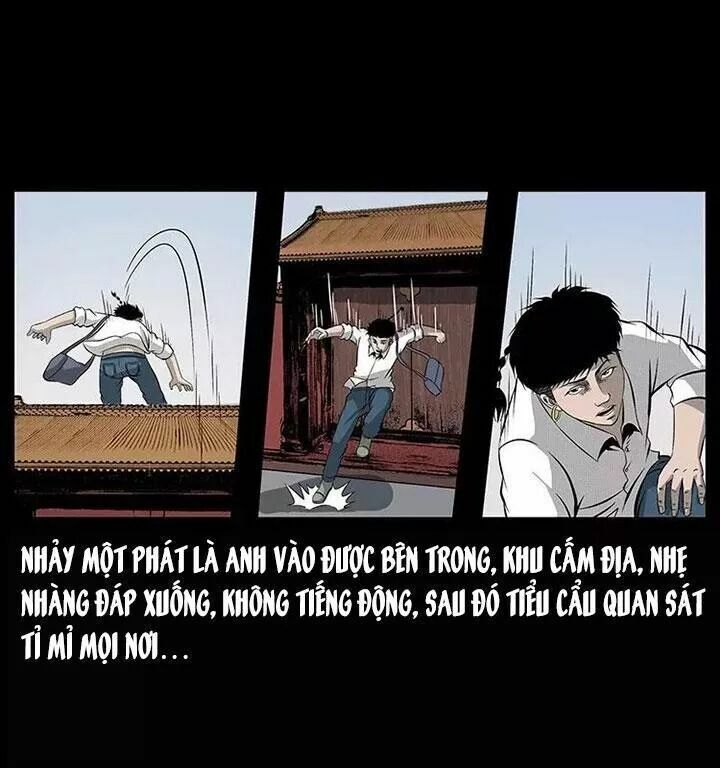 U Minh Ngụy Tượng Chapter 76 - 9