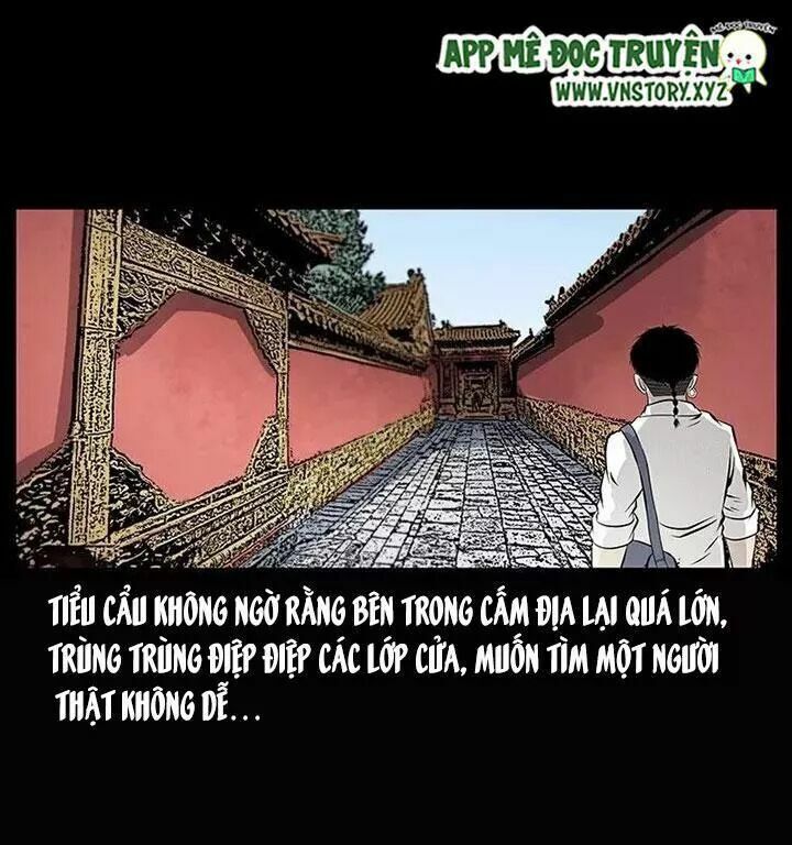 U Minh Ngụy Tượng Chapter 76 - 10