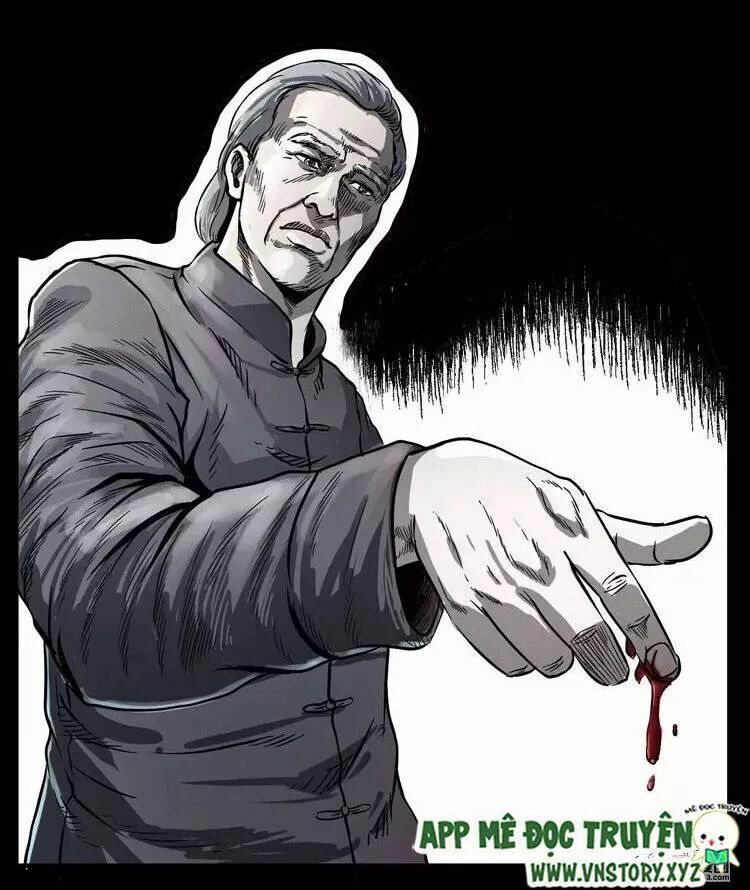 U Minh Ngụy Tượng Chapter 77 - 2