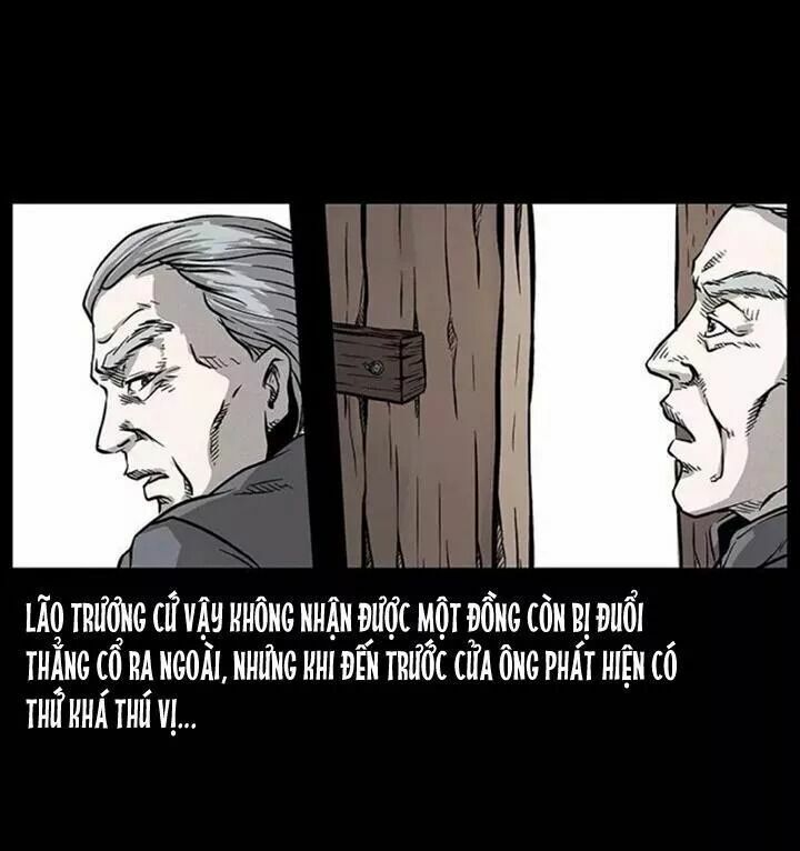 U Minh Ngụy Tượng Chapter 77 - 11