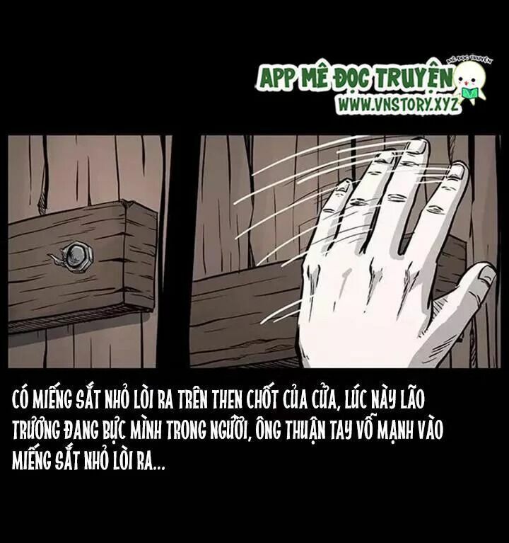 U Minh Ngụy Tượng Chapter 77 - 12
