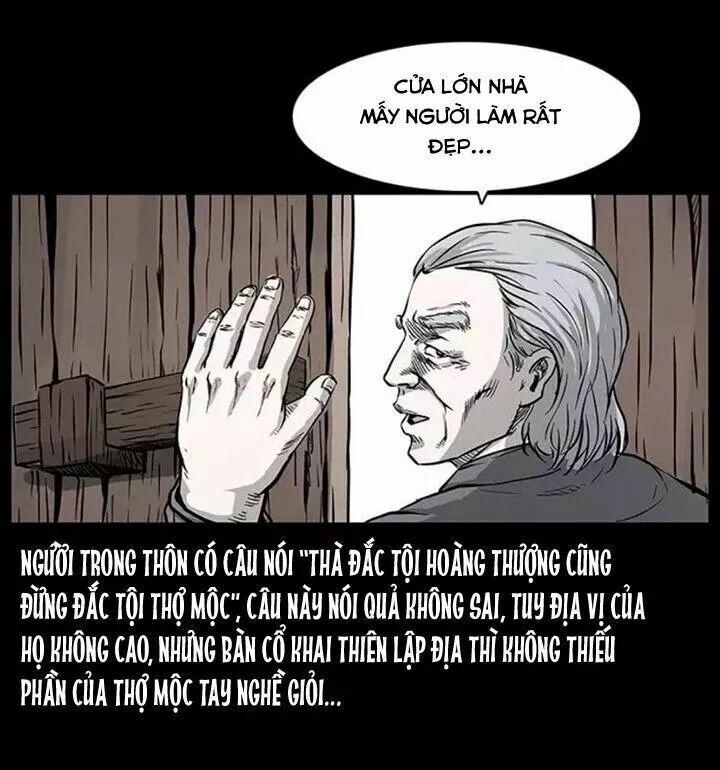 U Minh Ngụy Tượng Chapter 77 - 13