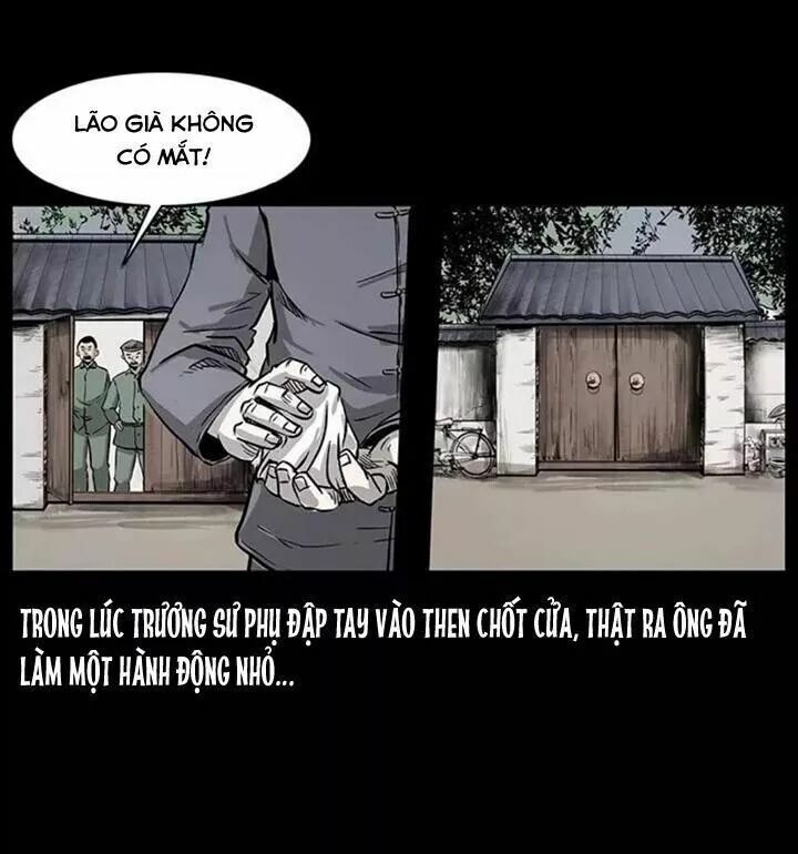 U Minh Ngụy Tượng Chapter 77 - 15