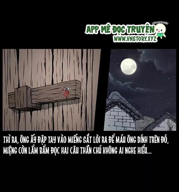 U Minh Ngụy Tượng Chapter 77 - 16