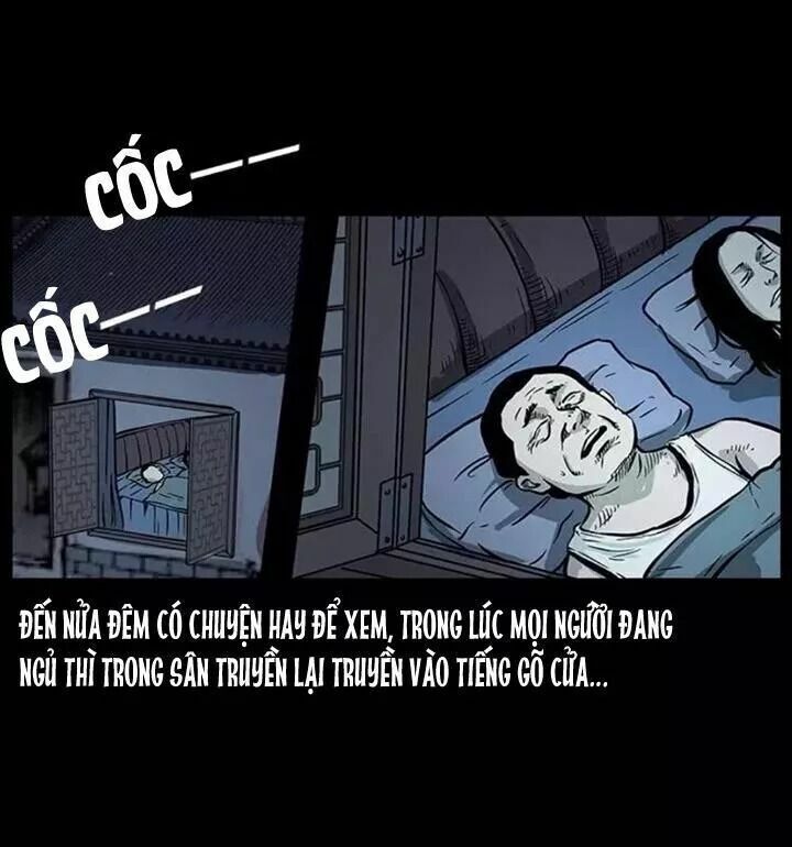 U Minh Ngụy Tượng Chapter 77 - 17