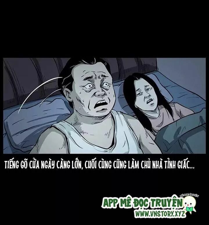 U Minh Ngụy Tượng Chapter 77 - 18