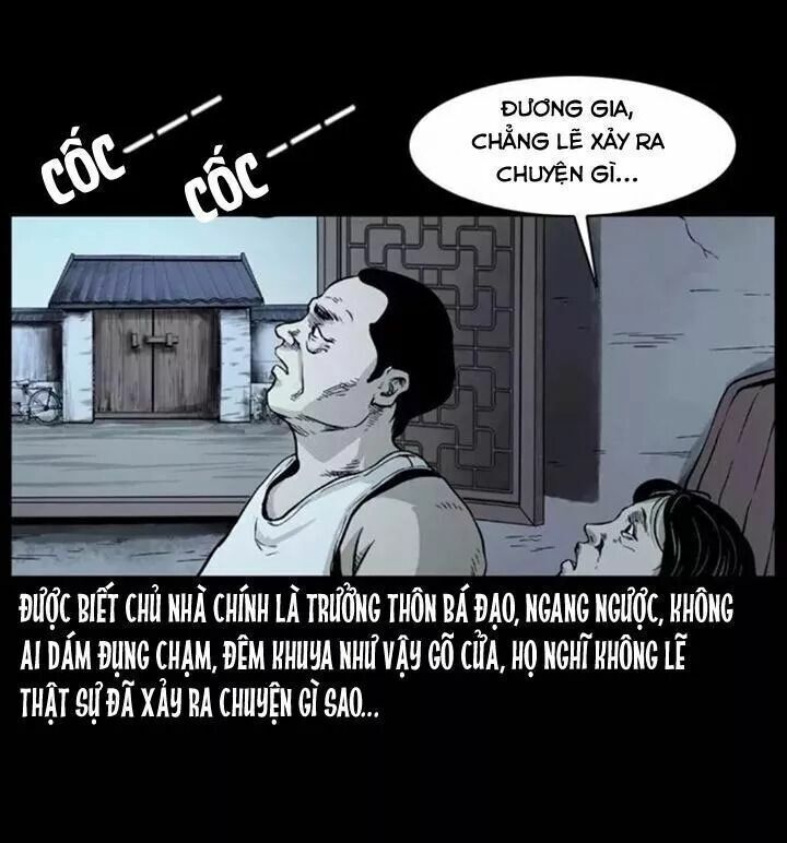 U Minh Ngụy Tượng Chapter 77 - 19